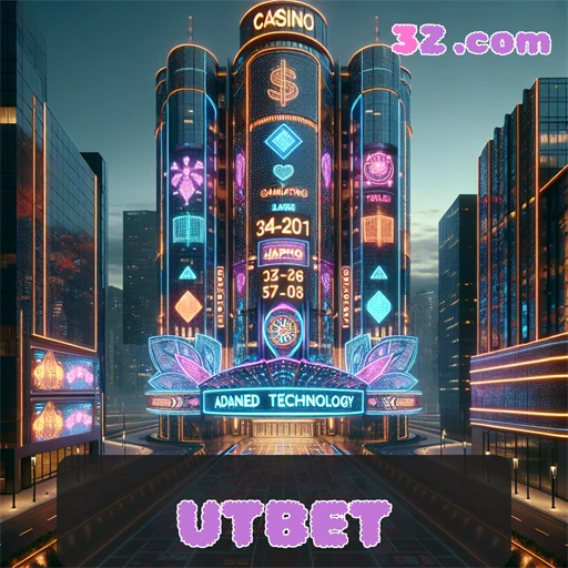 Experiência Inovadora: O App do utbet.com Revoluciona Jogos