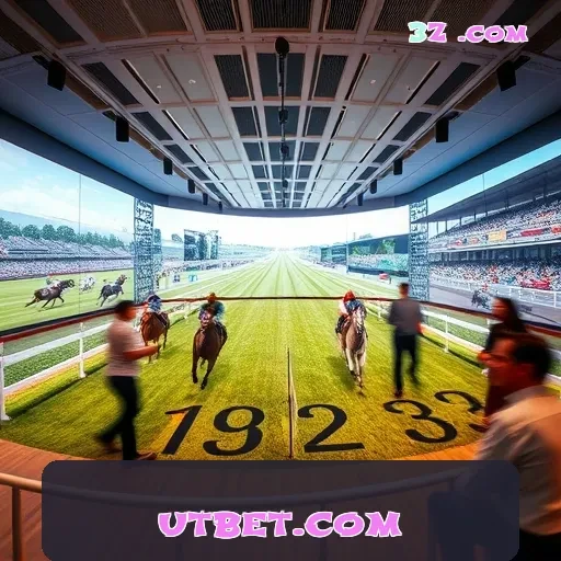 utbet.com: Bônus Que Transformam sua Experiência de Jogo Online
