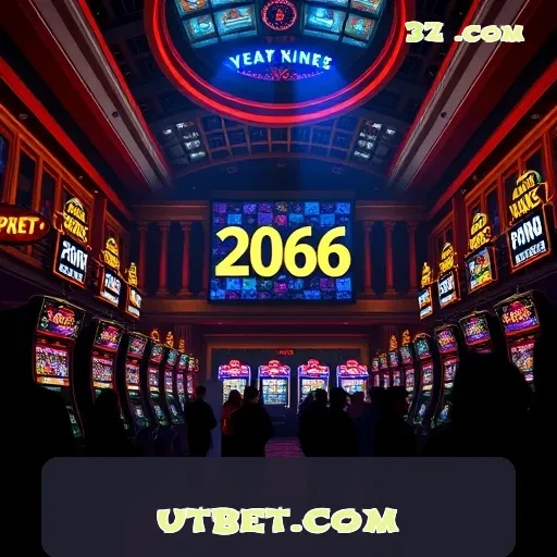 utbet.com: A Plataforma ideal para Jogos Confiáveis e Seguros