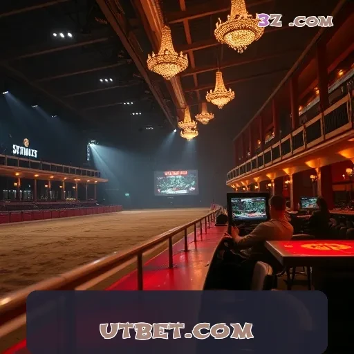 utbet.com: Jogos que Transformam sua Experiência em Diversão