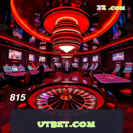 utbet.com: Pagamentos Fáceis para Uma Experiência de Jogo Incrível