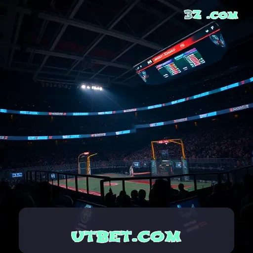 utbet.com: Uma Plataforma de Jogos Imperdível Para Você