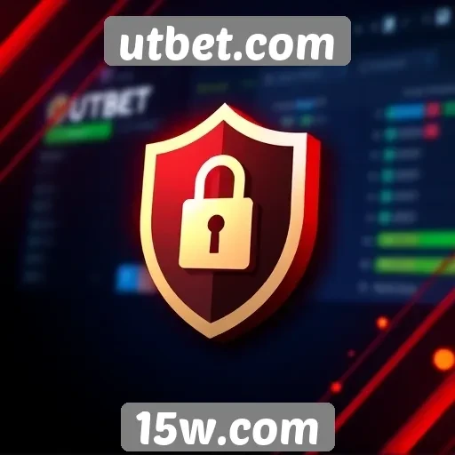 analise de segurança e confiabilidade do site utbet.com