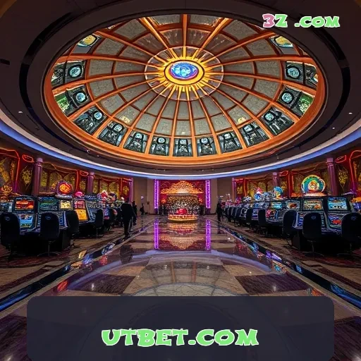utbet.com: Explore Conforto e Exclusividade na Seção VIP
