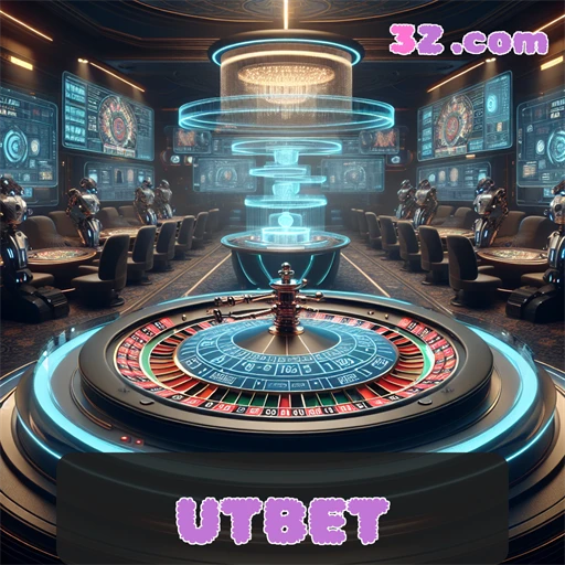 Jogos E Inovações Incríveis No utbet.com Para Você