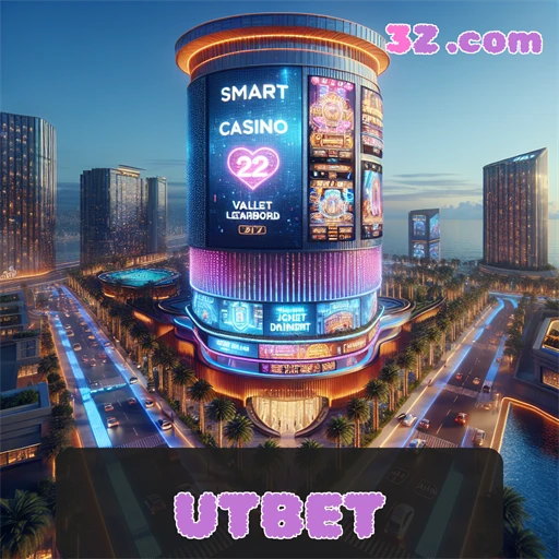 utbet.com Acesso Rápido