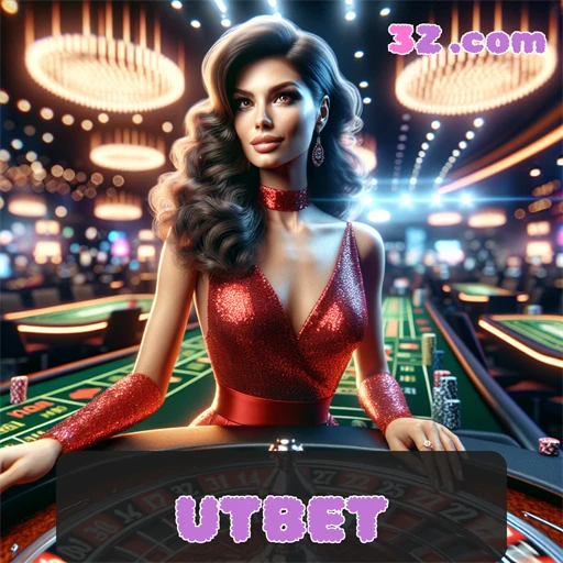 A Plataforma Inovadora do utbet.com Transforma Jogos em Experiência