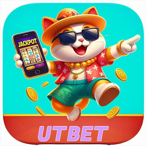 utbet.com logo