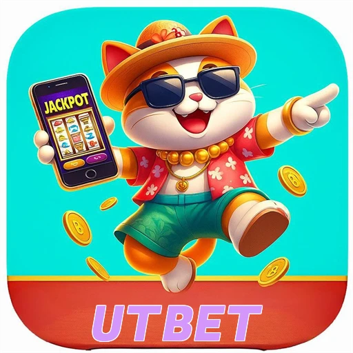 utbet.com logo