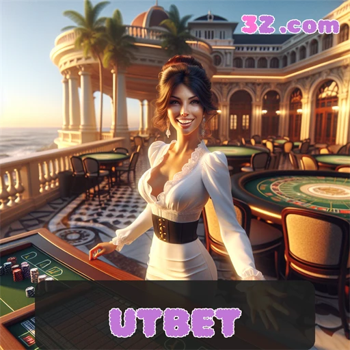 utbet.com Área VIP